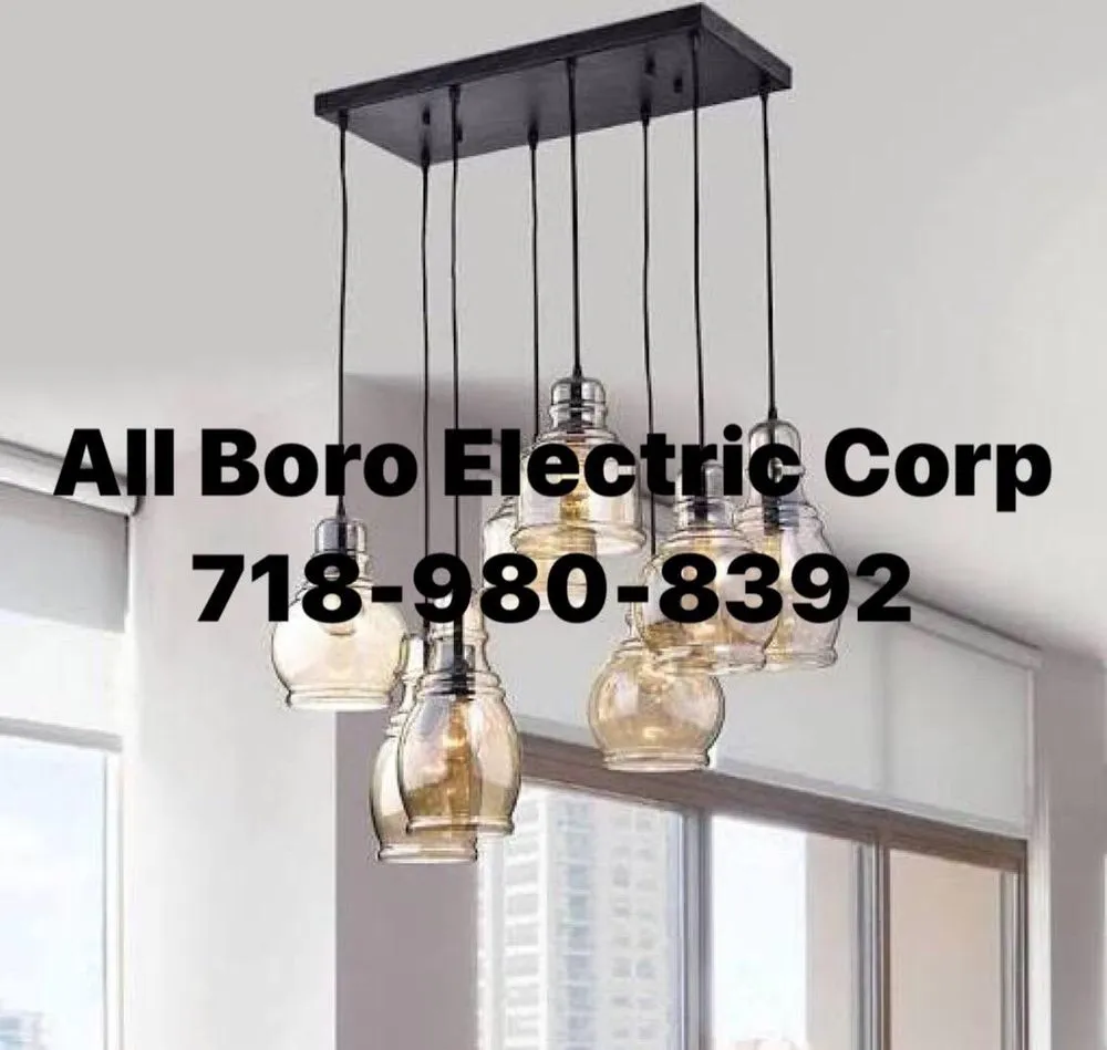 Slide of All Boro Electric