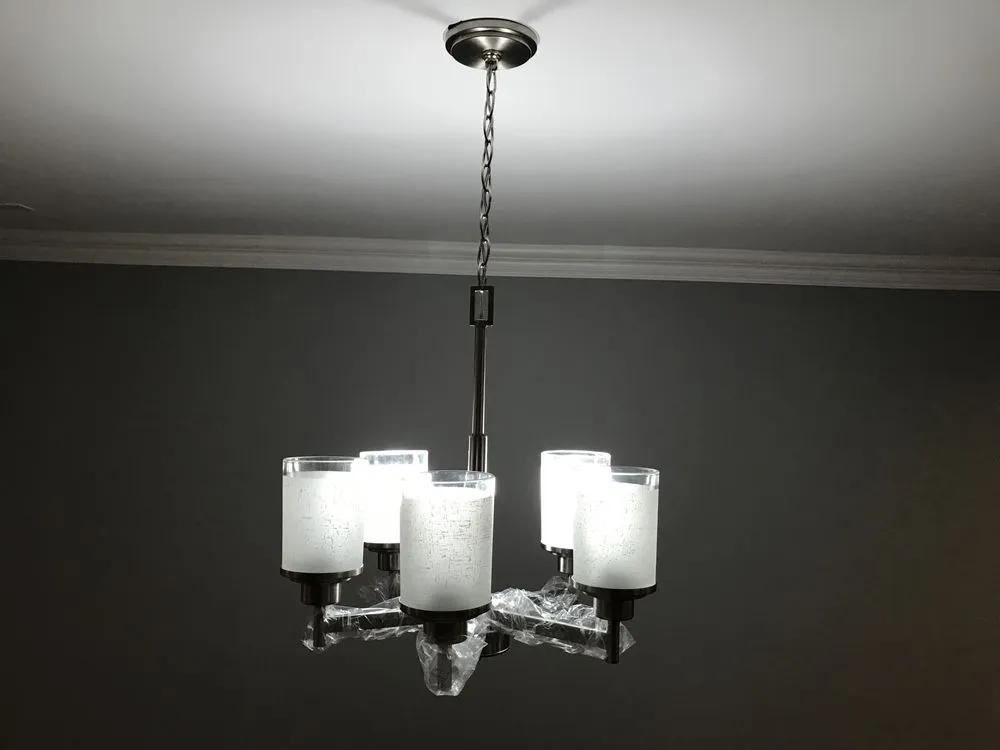 Slide of All Boro Electric