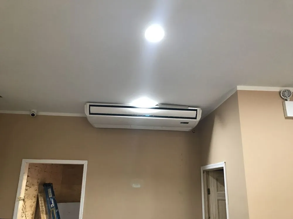 Slide of All Boro Electric