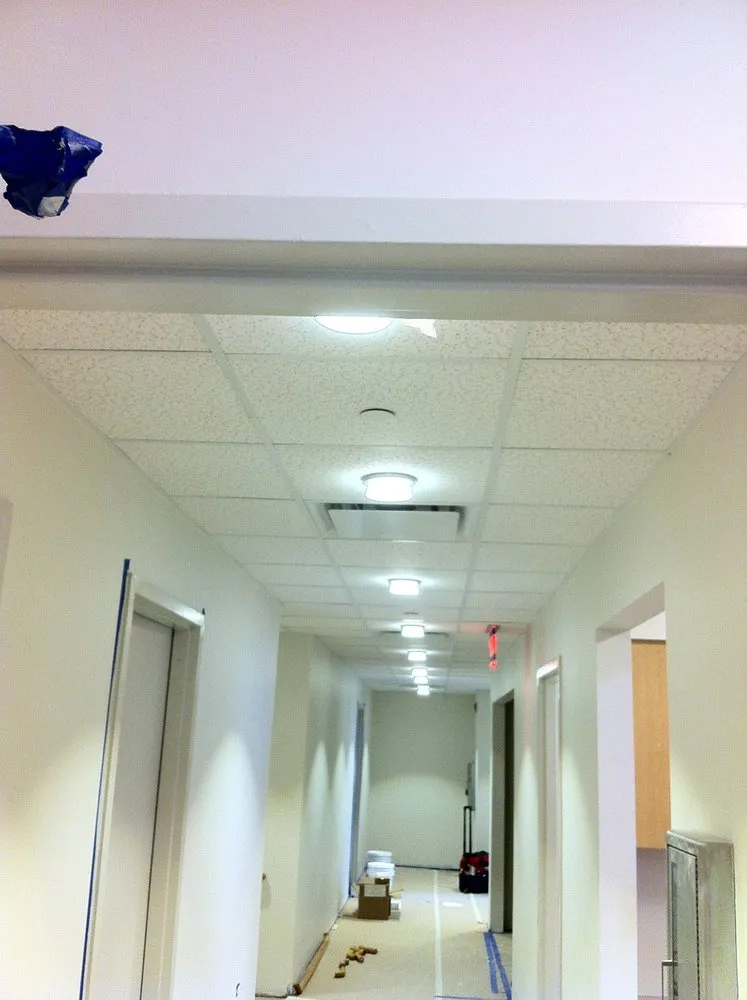 Slide of All Boro Electric