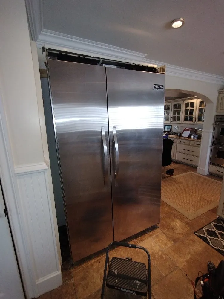 Professional panel upgrade experts serving Yorktown, VA - All Brand Appliance Repair & Home Services