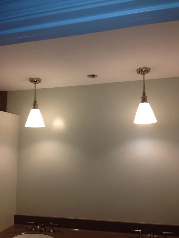 Trusted electrical repair in ,  by All Bright Electric