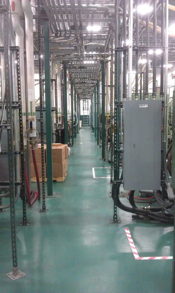 Reliable lighting installation experts serving ,  - All Bright Electric