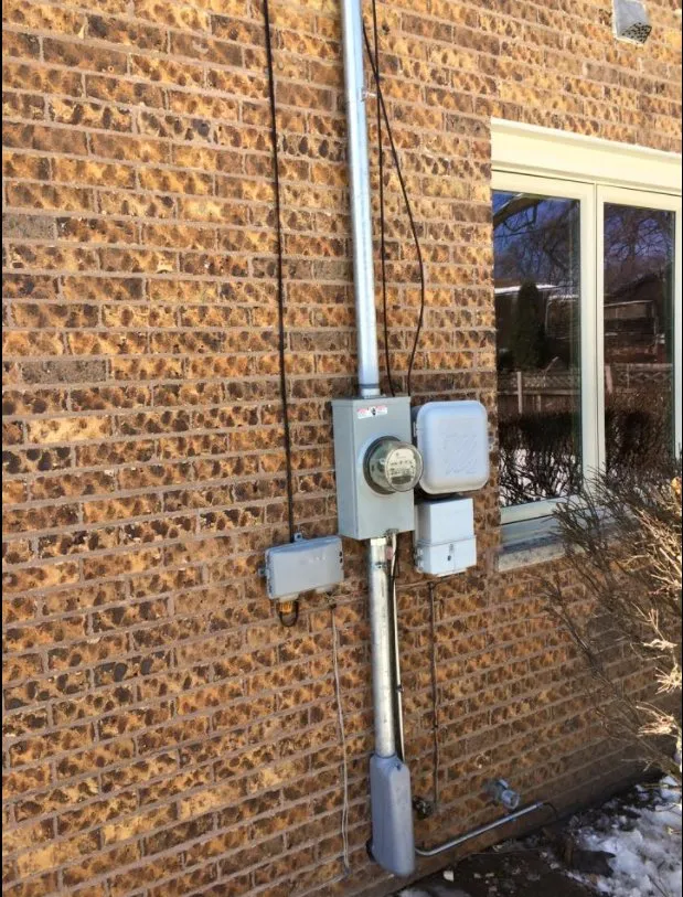 Certified lighting installation service in ,  - All Bright Electric