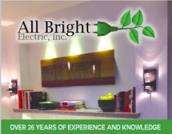 Professional circuit breaker repair in ,  by All Bright Electric