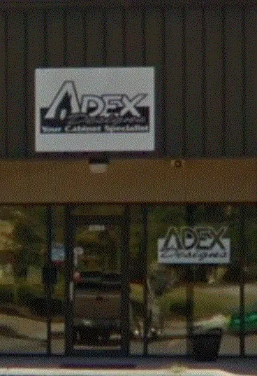 Slide of All-Brite Electric