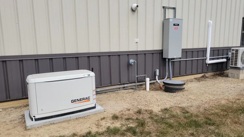 Expert electrician providing electrical repair in Bryant, IN - All Circuit Electrical