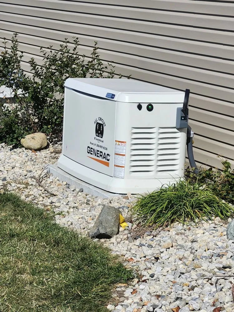 Affordable emergency electrical service experts serving Bryant, IN - All Circuit Electrical