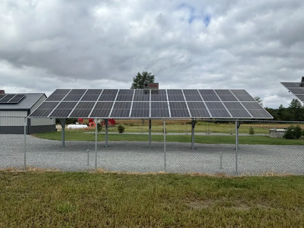 Trusted electrical repair in Bryant, IN by All Circuit Electrical