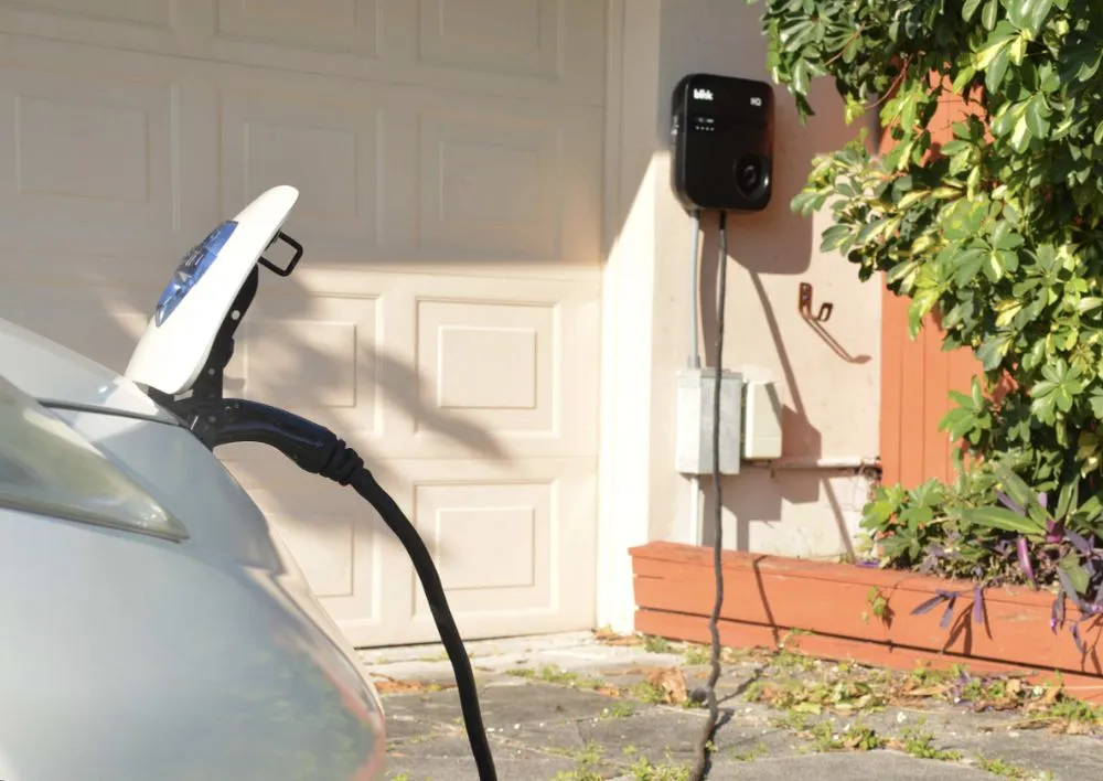 Slide of All Circuits Electric