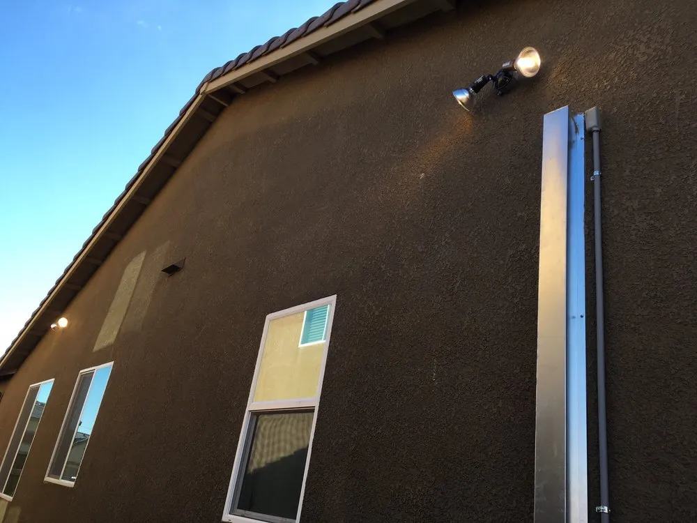 Slide of All Circuits Electric