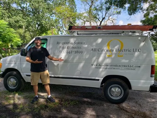 All Circuits Electric