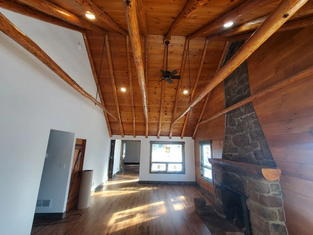 Trusted wiring installation service in ,  - All Circuits Electrical