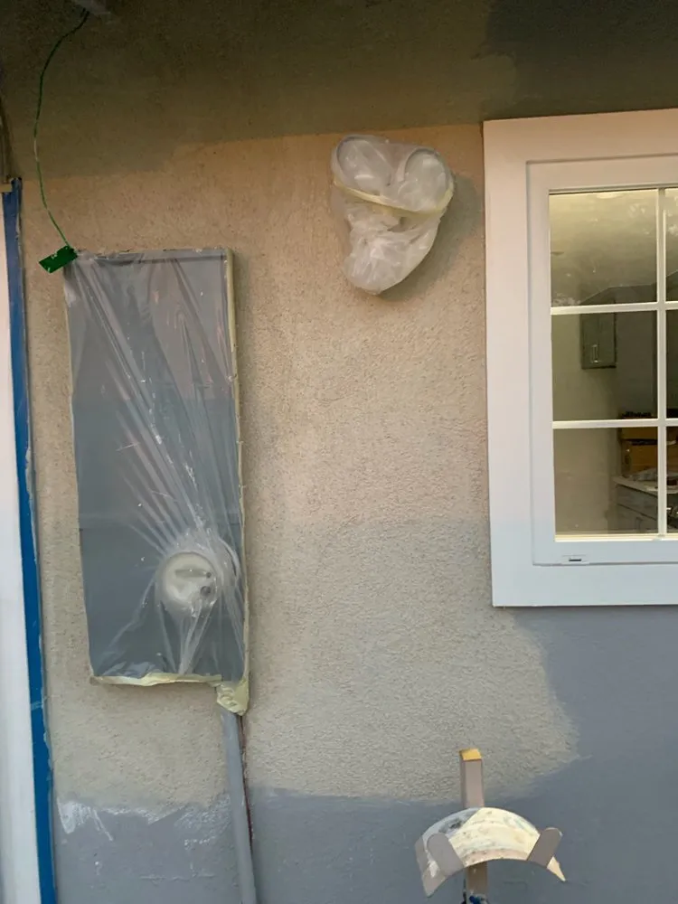 Slide of All City Electric