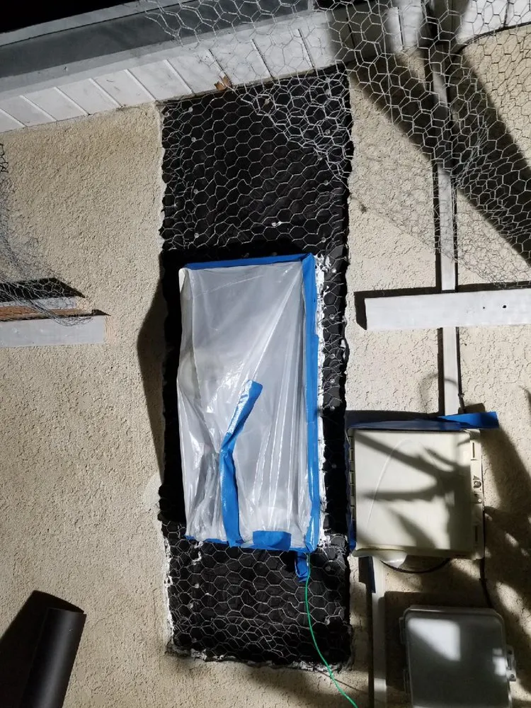 Slide of All City Electric