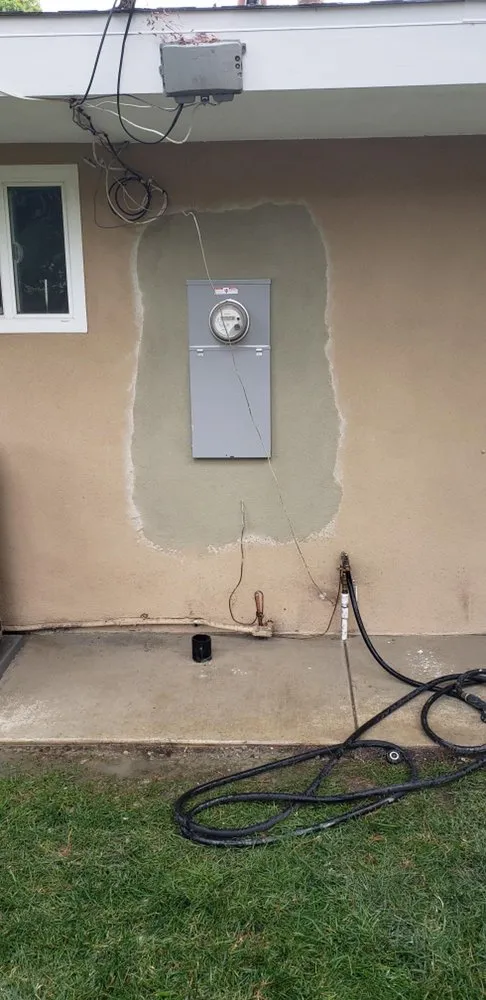 Certified electrical repair in , by All City Electric