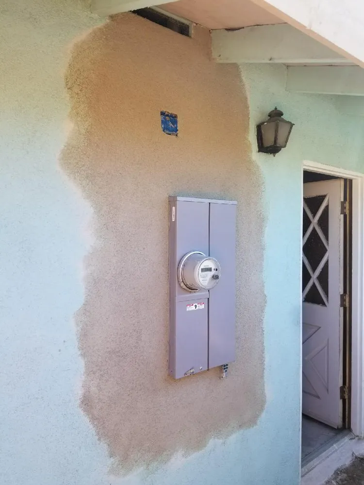 Affordable electrical service for homes in circuit breaker repair, by