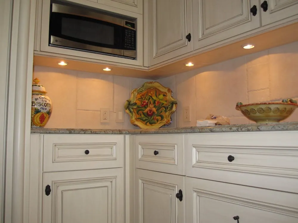 Slide of All City Electric, Inc.