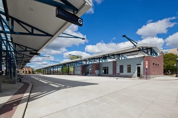 All City Electric, Inc. Logo