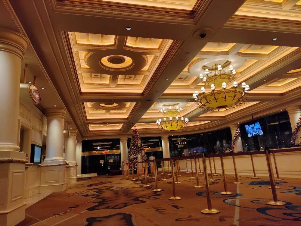 Slide of All City Electric