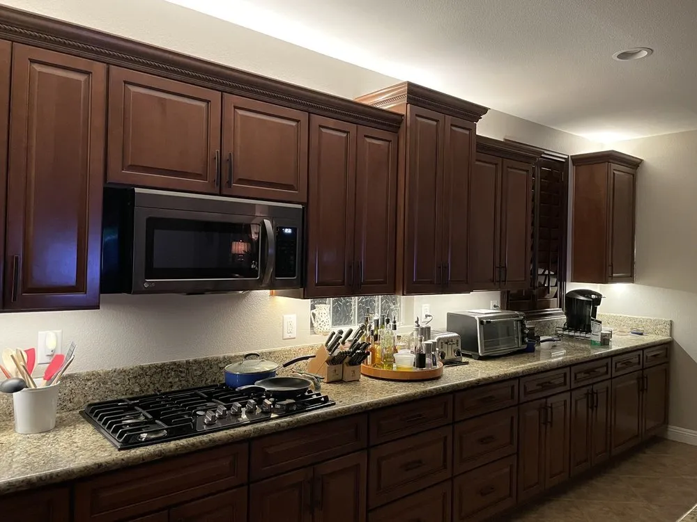 Slide of All City Electric