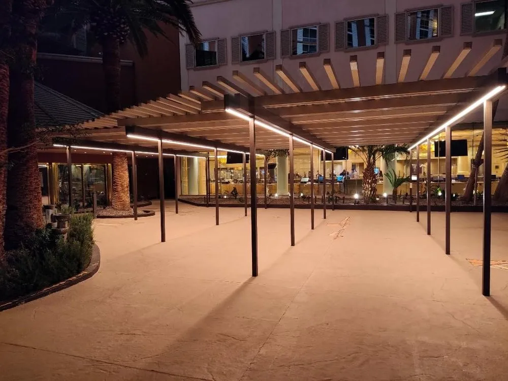 Slide of All City Electric