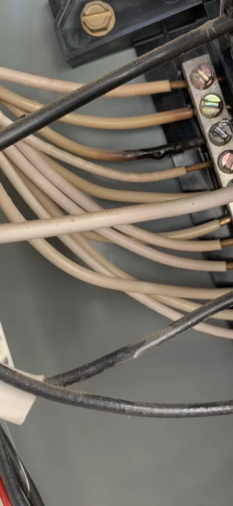 Slide of All City Electric