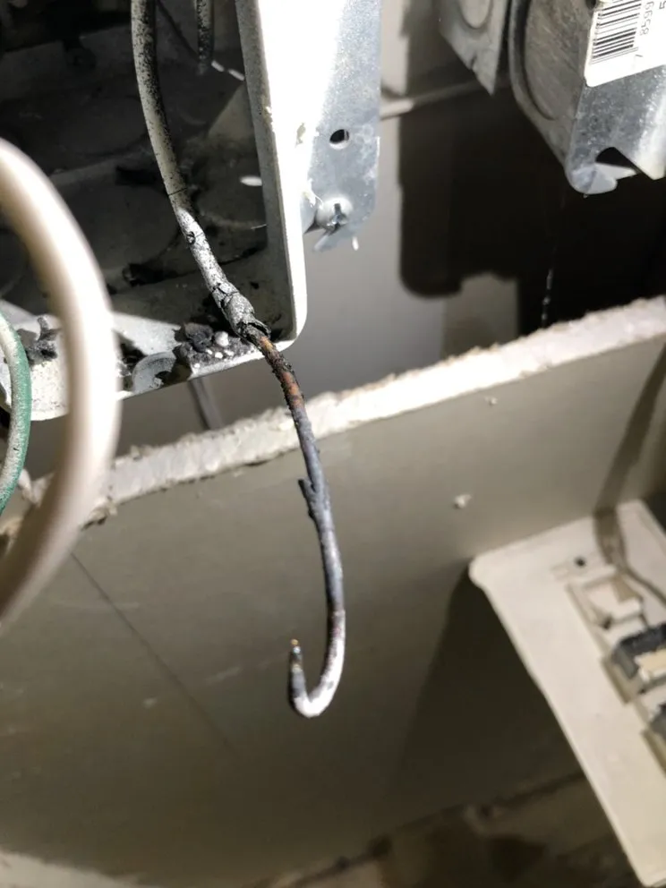 Slide of All City Electric