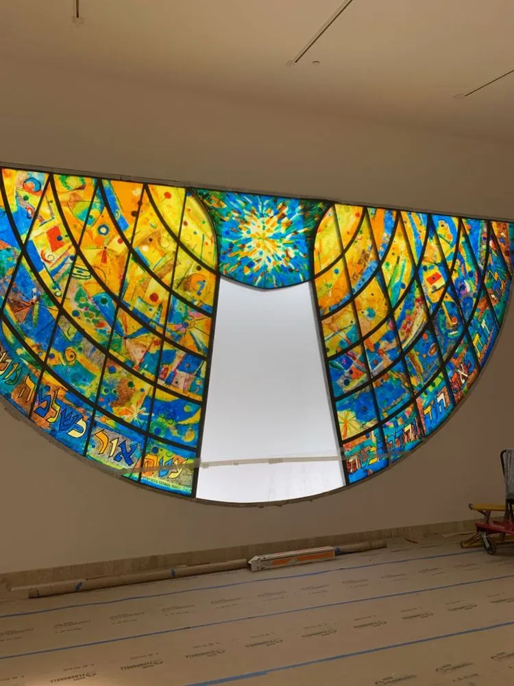 Slide of All City Electric