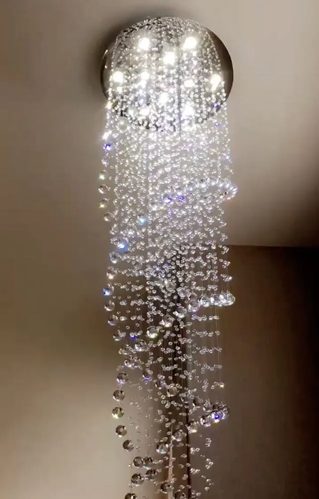 Emergency electrician providing lighting installation in , 