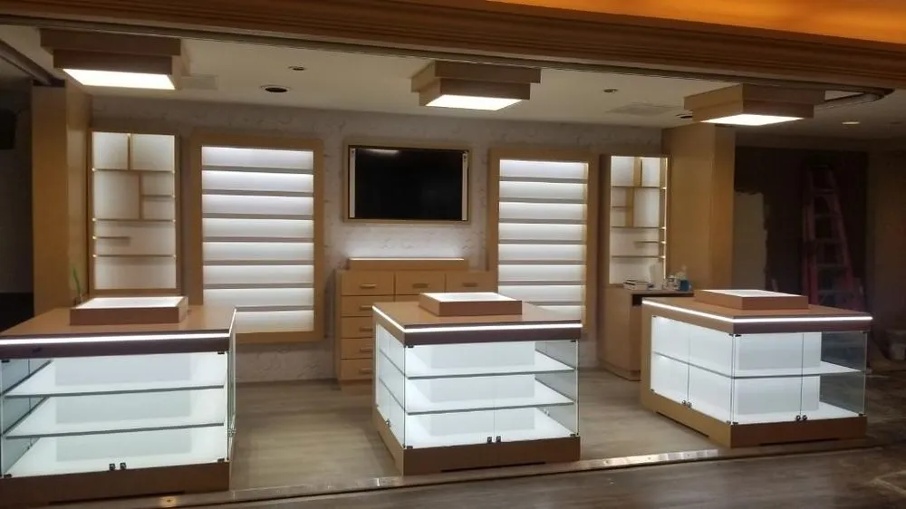 Slide of All City Electric