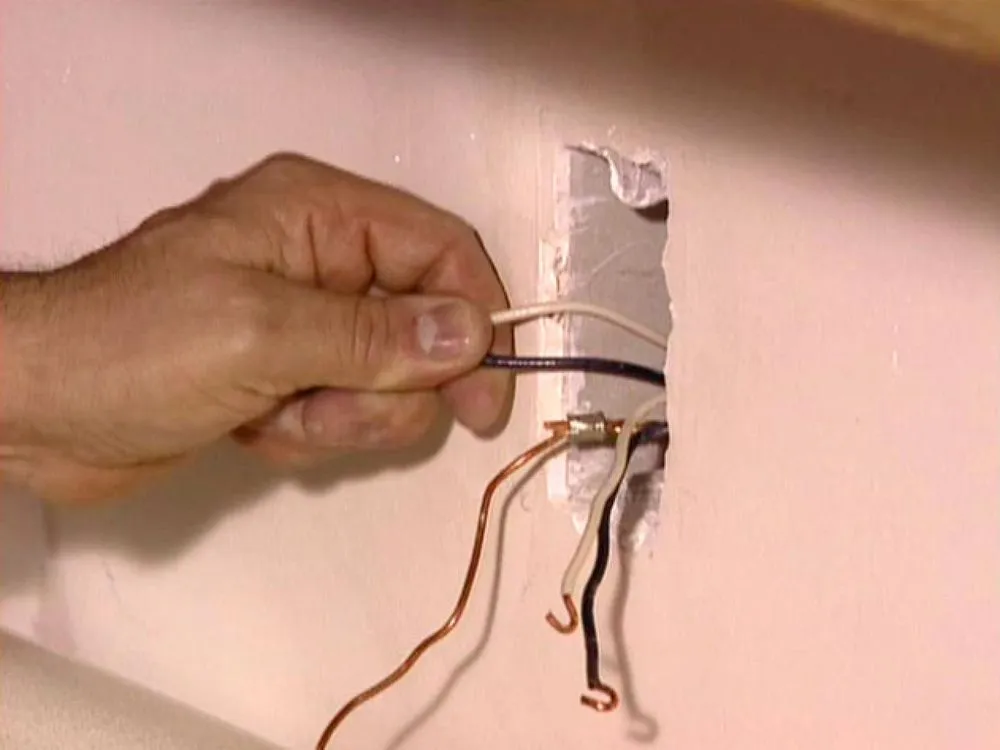 Slide of All City Electric Pros