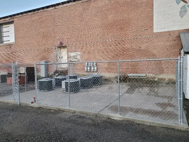 Slide of All City Electric