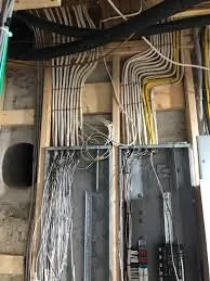 Slide of All City Electric