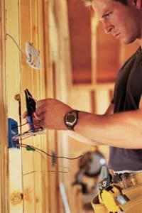 Slide of All City Electrical and Lighting