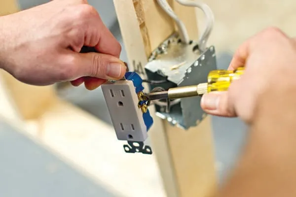 Expert wiring installation experts serving ,  - All City Electrical and Lighting