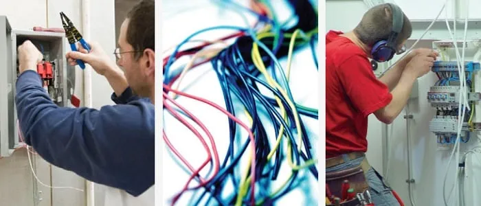 Reliable lighting installation in ,  by All City Electrical and Lighting