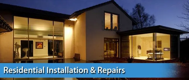 Licensed circuit breaker repair experts serving ,  - All City Electrical and Lighting