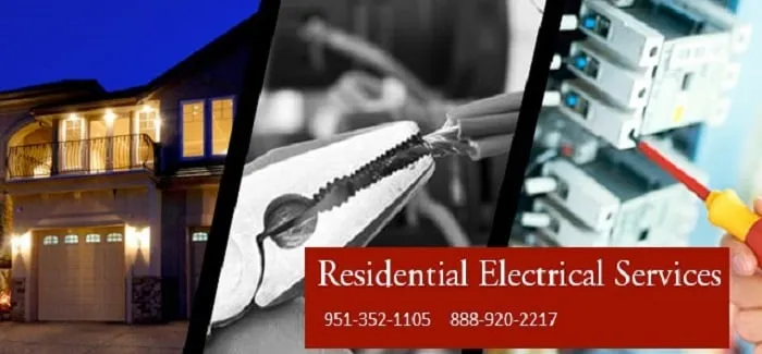 Slide of All City Electrical and Lighting