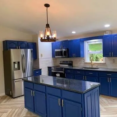 Reliable electrical service for homes in electrical repair,  by 