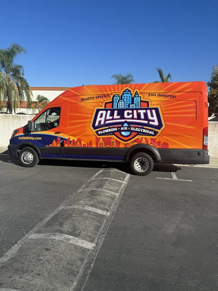 Certified circuit breaker repair in ,  by All City Plumbing, Air & Electrical