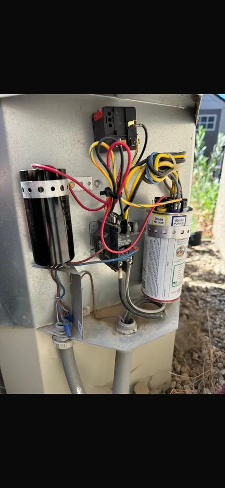 Trusted electrical service for homes in circuit breaker repair,  by 