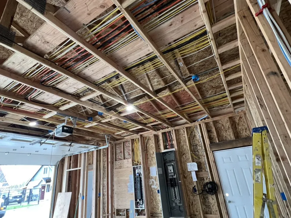 Trusted outlet and switch repair experts serving , - All Code Electric