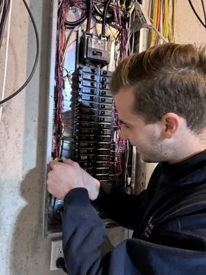 All Comfort Services