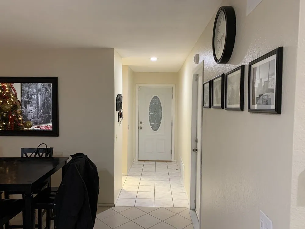 Slide of All Conducting Electric