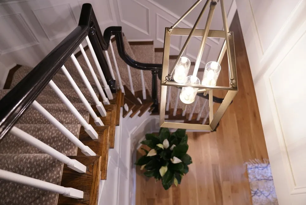 Slide of All Connected Electric