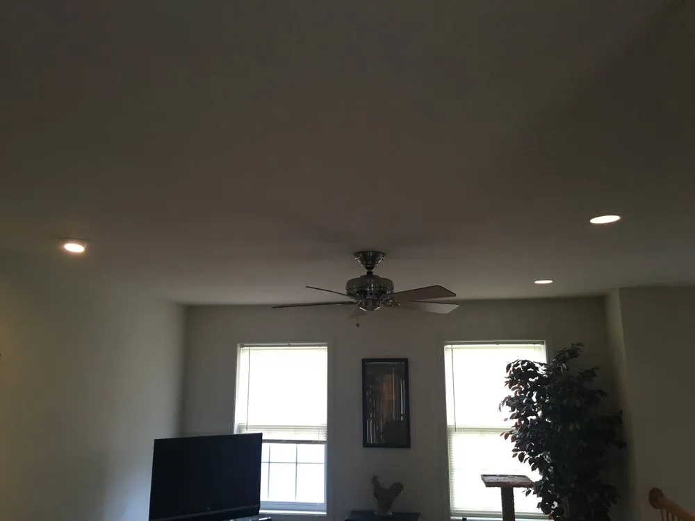 Slide of All Connected Electric