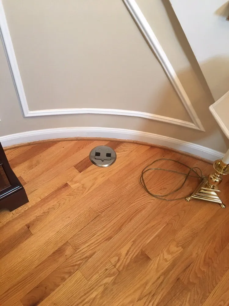 Slide of All Connected Electric