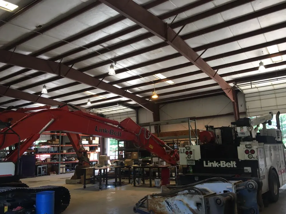 Slide of All Connected Electric