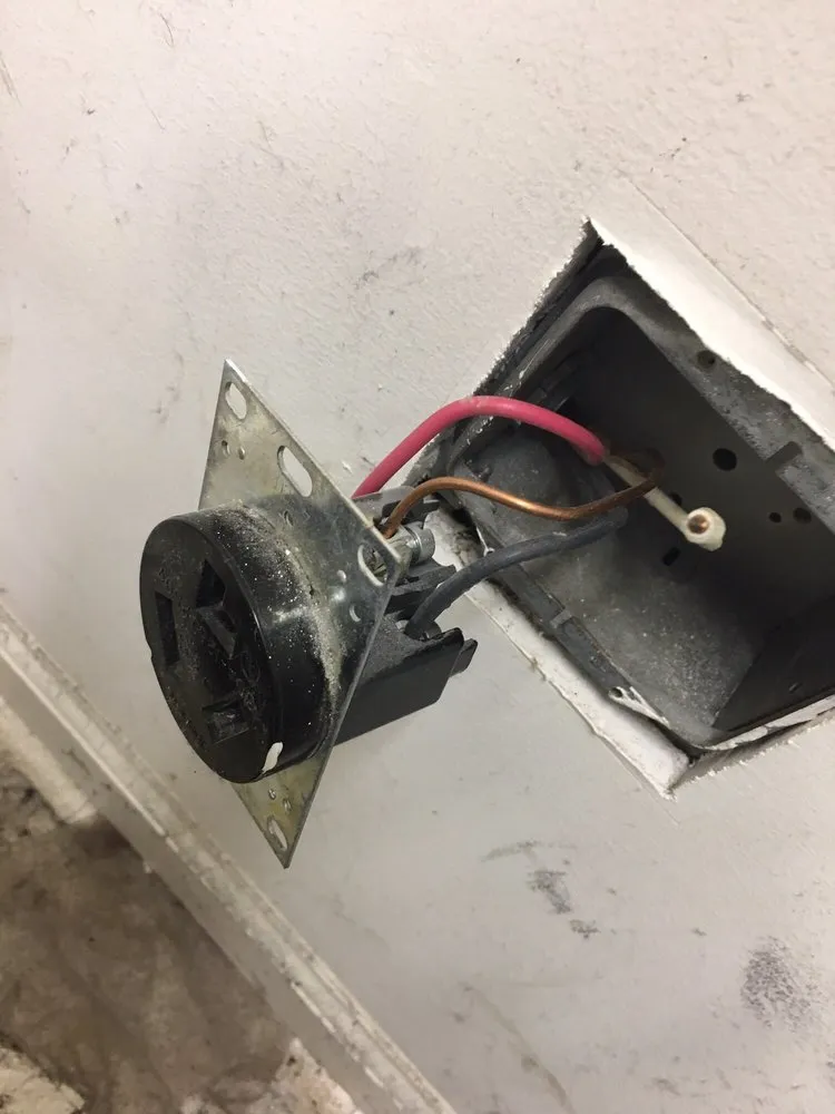 Slide of All Connected Electric